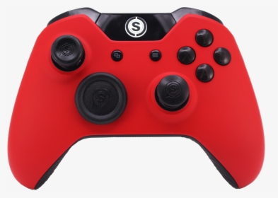 Custom Controller For Xbox One - Scuf Gaming Xbox One Controller, HD Png Download, Free Download