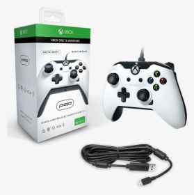 Pdp Xbox One & Windows Wired Controller, HD Png Download, Free Download