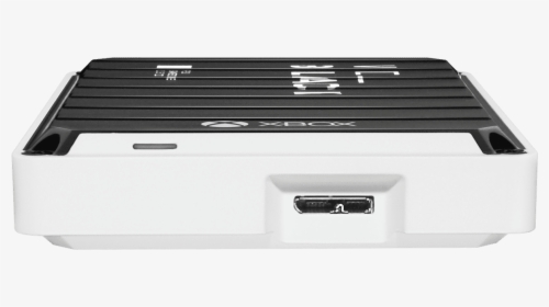 1tb Wd Black™ P10 Game Drive For Xbox One™ - Wdba5g0030bbk Wesn, HD Png Download, Free Download