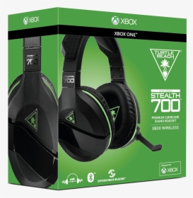 Turtle Beach Stealth 700, HD Png Download, Free Download