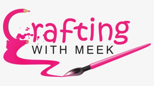 Crafting With Meek - Lilac, HD Png Download, Free Download