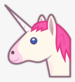 Cartoon Unicorn Transparent, HD Png Download, Free Download