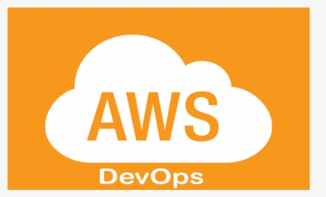 How Are Devops And Aws Related To Each Other - Graphic Design, HD Png Download, Free Download