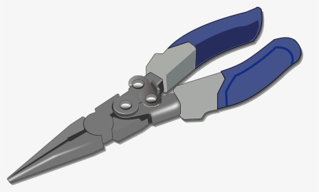 Pliers Clipart, HD Png Download, Free Download