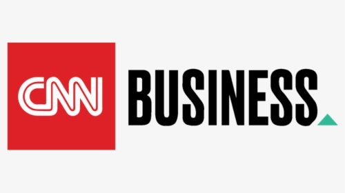 Cnn Business Logo Png, Transparent Png, Free Download