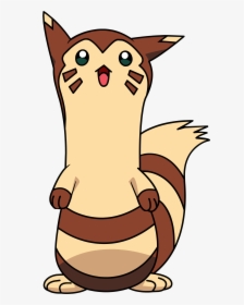 It"s A Mother-fucking Furret, HD Png Download, Free Download