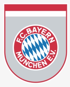 Bayern Munich Logo 1974, HD Png Download, Free Download