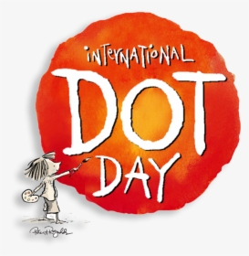 Dotday Logo - Poster, HD Png Download, Free Download