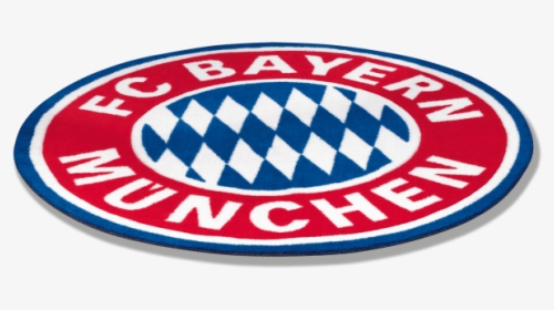 Fc Bayern Fan Rug - Bayern München Teppich, HD Png Download, Free Download