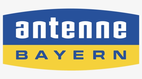 Antenne Bayern Logo Download, HD Png Download, Free Download