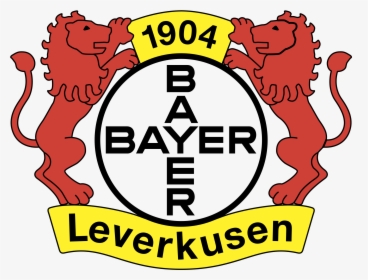 Bayer Leverkusen Logo, HD Png Download, Free Download