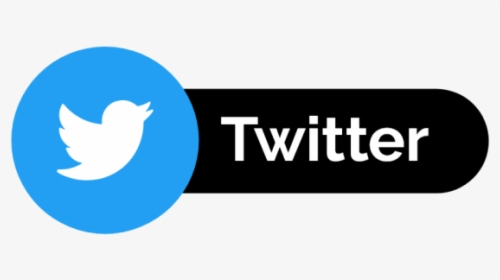 Twitter Button Png Image Free Download Searchpng - Crescent, Transparent Png, Free Download