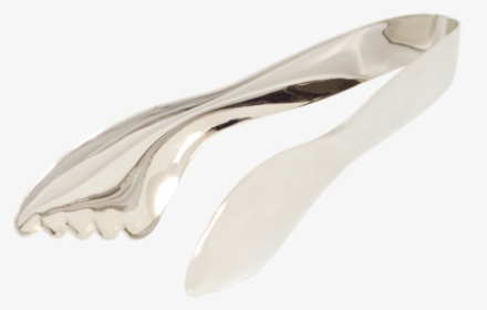 Eclipse Offset Serving Tongs - Body Jewelry, HD Png Download, Free Download