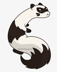 Furret Pokemon Alola, HD Png Download, Free Download