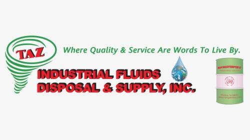 Taz Industrial Fluids Disposal & Supply, Inc - Nhs Business Service Authority, HD Png Download, Free Download
