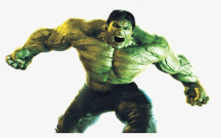 Incredible Hulk 2008 Png, Transparent Png, Free Download