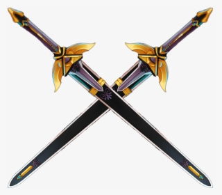 Sieghart Sword, HD Png Download, Free Download