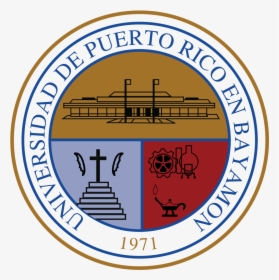 University Of Puerto Rico At Bayamón, HD Png Download, Free Download