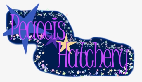 Peaceis Hatchery By Reshiramnjart Dcvggxv-pre - Graphic Design, HD Png Download, Free Download