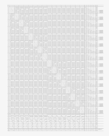 Ex Xor6 Flat - Monochrome, HD Png Download, Free Download