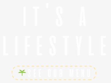 It"s A Lifestyle - Skateboard Deck, HD Png Download, Free Download
