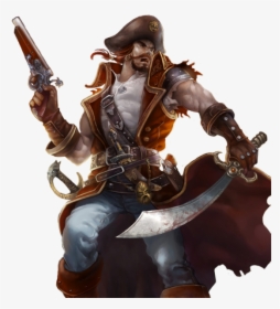 Thumb Image - League Of Legends Gangplank, HD Png Download, Free Download