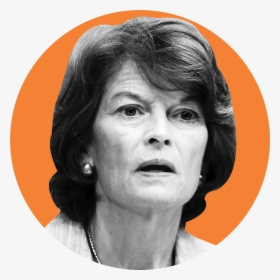 Flake Murkowski And Collins, HD Png Download, Free Download