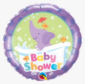 Qualatex Baby Shower Balloons, HD Png Download, Free Download