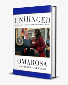Omarosa Unhinged, HD Png Download, Free Download