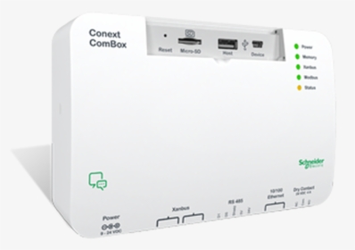 Conext Combox, HD Png Download, Free Download