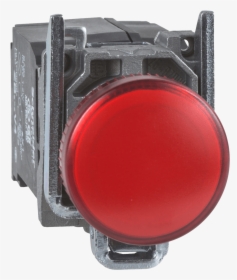 Harmony 22mm Pushbutton By Schneider Electric - Xb4bv34 Schneider, HD Png Download, Free Download