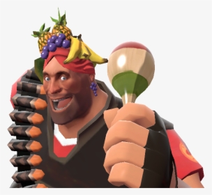 Tf2 Maracas, HD Png Download, Free Download