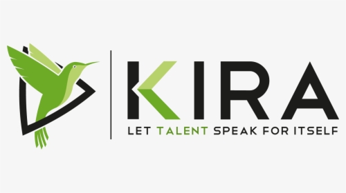 Courtesy Of Techvibes - Kira Talent, HD Png Download, Free Download