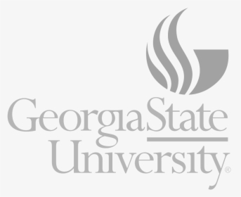 Gsu - Georgia State University, HD Png Download, Free Download