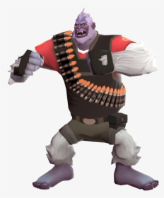 The Monster Mash-up Pack - Tf2 Hoovy Png, Transparent Png, Free Download