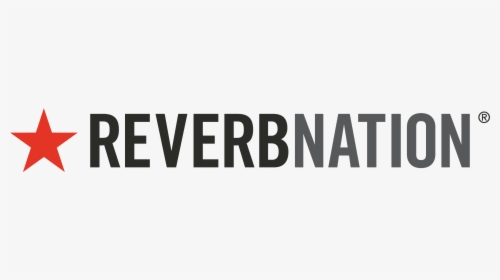 Reverbnation Logo Light Flat R - Reverbnation Logo Transparent, HD Png Download, Free Download