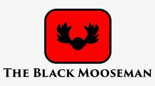 The Black Mooseman Reverbnation - Emblem, HD Png Download, Free Download