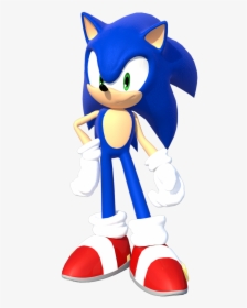 Sonic The Hedgehog Sonic Unleashed, HD Png Download, Free Download