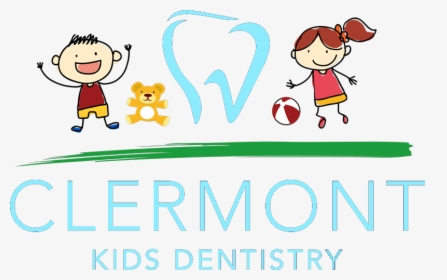 Clermont Kids Dentistry, HD Png Download, Free Download