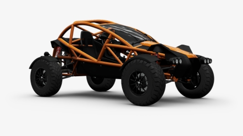 Forza Wiki - Forza Horizon 3 Ariel Nomad, HD Png Download, Free Download
