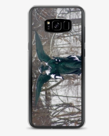 Nyc Central Park Bethesda Angel Dark Rotated Mockup - Iphone, HD Png Download, Free Download