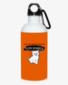 Don"t Let Anyone Ever Dull Your Sparkle Cat Mug"  Class= - Mug, HD Png Download, Free Download