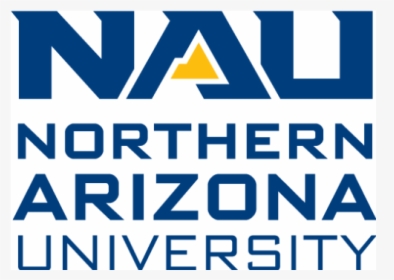 Northern Arizona University - Electric Blue, HD Png Download, Free Download