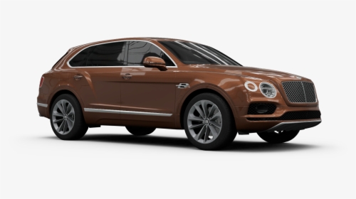 Forza Wiki - Forza Horizon 3 Bentley Bentayga, HD Png Download, Free Download