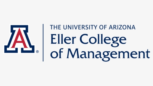 Ua Eller Primary - University Of Arizona Eller College Of Management Logo, HD Png Download, Free Download