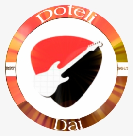 Doteli Dai Music - Music Shop Western Suburbs Logo, HD Png Download, Free Download