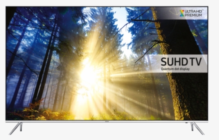 Samsung 8 Series 65, HD Png Download, Free Download