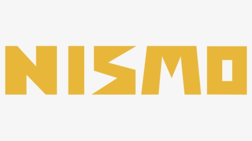 Nismo Logo Png, Transparent Png, Free Download