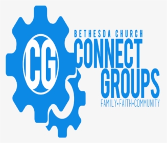 Connect Groups - Graphic Design, HD Png Download, Free Download