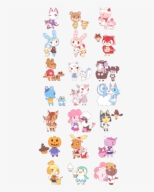 Best Animals Animal Crossing, HD Png Download, Free Download